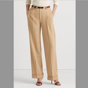 Vintage Ralph Lauren wool trouser